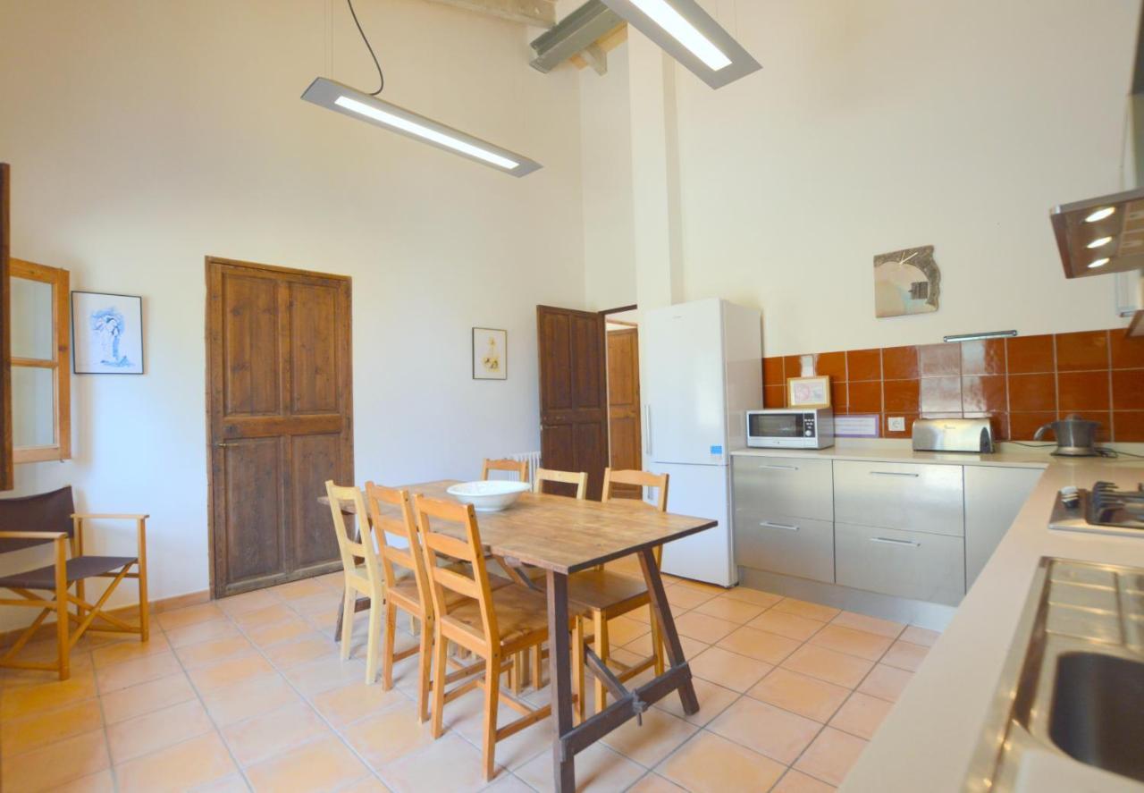 Villa Son Llarg, Estallencs Estellencs Kültér fotó